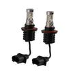 Load image into Gallery viewer, Diode Dynamics H13 White SL2 LED Bulbs (pair) fits 2005-2021 Chevrolet / Chrysler / Dodge - Main Product View