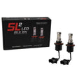 Load image into Gallery viewer, Diode Dynamics H13 White SL2 LED Bulbs (pair) fits 2005-2021 Chevrolet / Chrysler / Dodge - Check Fitment Details - Side View