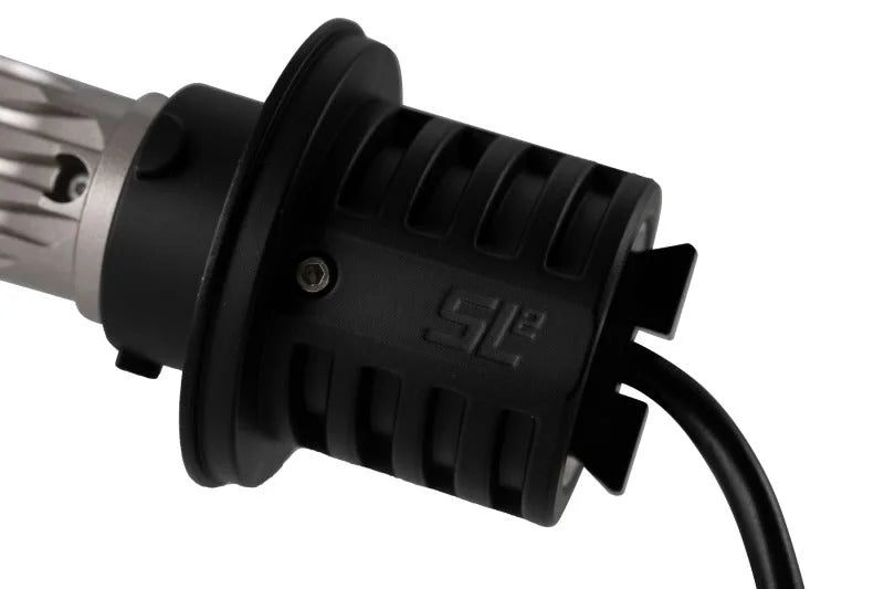 Diode Dynamics H13 White SL2 LED Bulbs (pair) fits 2005-2021 Chevrolet / Chrysler / Dodge - Additional View 5