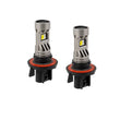 Load image into Gallery viewer, Diode Dynamics H13 White SL2 Pro LED Bulbs (Pair) - Main Product View