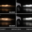 Load image into Gallery viewer, Diode Dynamics H13 White SL2 Pro LED Bulbs (Single) - Installation View