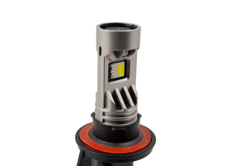 Diode Dynamics H13 White SL2 Pro LED Bulbs (Single) - Additional View 5
