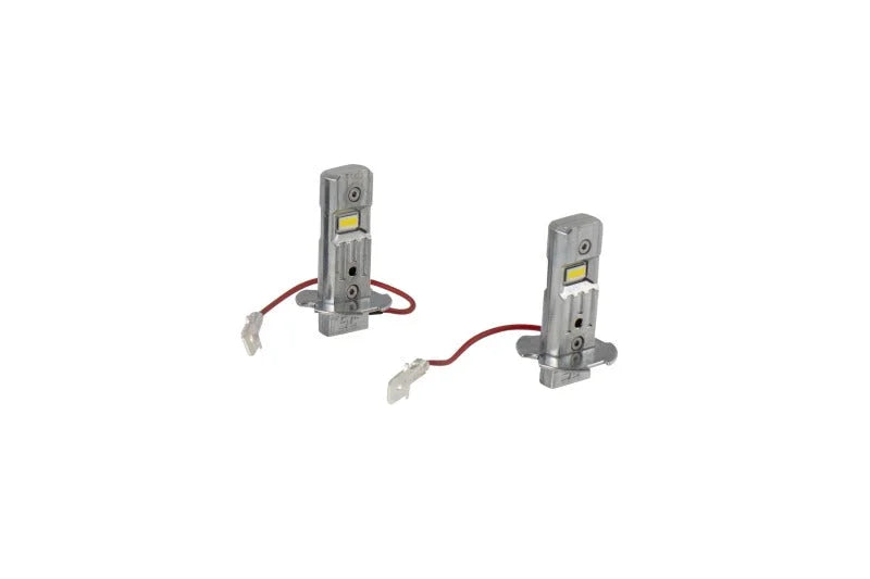 Diode Dynamics H3 White SL2 LED Bulbs (pair) - Main Product View