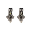 Load image into Gallery viewer, Diode Dynamics H4 White SL2 Pro LED Bulbs (Pair) - Main Product View