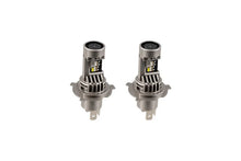 Load image into Gallery viewer, Diode Dynamics H4 White SL2 Pro LED Bulbs (Pair) - Main Product View