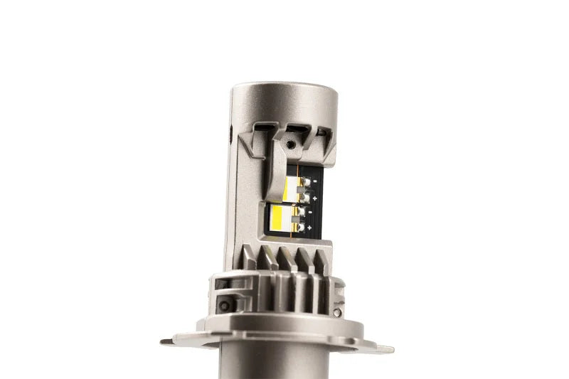 Diode Dynamics H4 White SL2 Pro LED Bulbs (Pair) - Additional View 6