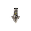 Load image into Gallery viewer, Diode Dynamics H4 White SL2 Pro LED Bulbs (Single) - Main Product View