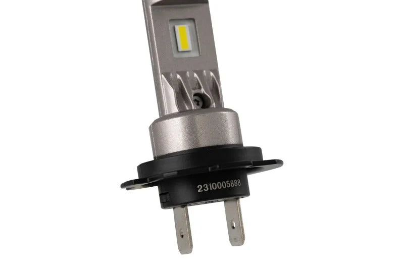 Diode Dynamics H7 White SL2 LED Bulb (one) - Back View