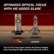 Load image into Gallery viewer, Diode Dynamics H7 White SL2 Pro LED Bulbs (Pair) - Back View