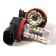 Load image into Gallery viewer, Diode Dynamics H8 XP80 LED - Cool - White (Pair) - Main Product View