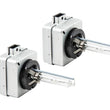 Load image into Gallery viewer, Diode Dynamics HID Bulb D1S 5000K (Pair) fits 2000-2021 Audi / BMW / Buick - Main Product View
