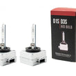 Load image into Gallery viewer, Diode Dynamics HID Bulb D1S 5000K (Pair) fits 2000-2021 Audi / BMW / Buick - Side View