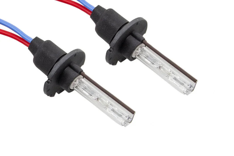 Diode Dynamics HID Bulb D2H 6000K (Pair) - Main Product View