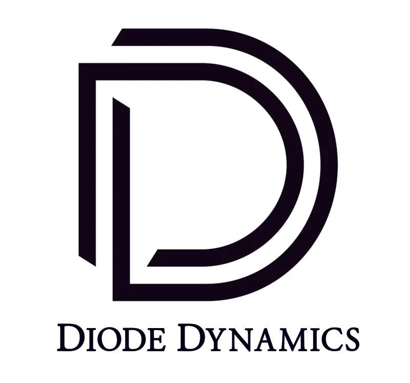 Diode Dynamics HID Bulb D2H 6000K (Pair) - Side View