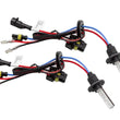 Load image into Gallery viewer, Diode Dynamics HID Bulb D2H 8000K (Pair) - Back View
