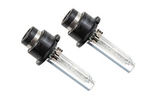 Load image into Gallery viewer, Diode Dynamics HID Bulb D2S 8000K (Pair) - Main Product View