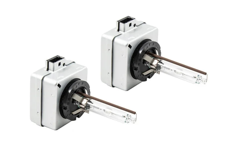 Diode Dynamics HID Bulb D3S 8000K (Pair) - Main Product View