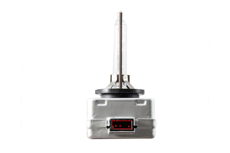 Diode Dynamics HID Bulb D3S 8000K (Pair) - Back View