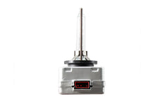 Load image into Gallery viewer, Diode Dynamics HID Bulb D3S 8000K (Pair) - Back View