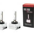 Load image into Gallery viewer, Diode Dynamics HID Bulb D3S 8000K (Pair) - Installation View
