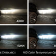 Load image into Gallery viewer, Diode Dynamics HID Bulb D3S 8000K (Pair) - Additional View 5