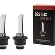 Load image into Gallery viewer, Diode Dynamics HID Bulb D4S 6000K (Pair) - Side View
