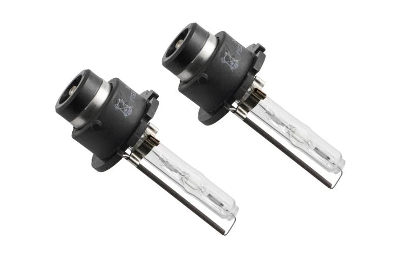 Diode Dynamics HID Bulb D4S 6000K (Pair) DD1049P fits 2006-2019 Honda / Lexus / Mazda and more - Main Product View