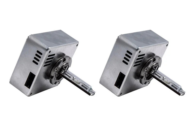 Diode Dynamics HID Bulb D5A 5000K (Pair) - Main Product View