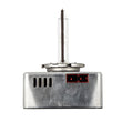 Load image into Gallery viewer, Diode Dynamics HID Bulb D5A 6000K (Pair) - Side View