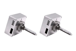 Diode Dynamics HID Bulb D6A 5000K (Pair) - Main Product View