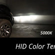 Load image into Gallery viewer, Diode Dynamics HID Bulb D6A 5000K (Pair) - Side View
