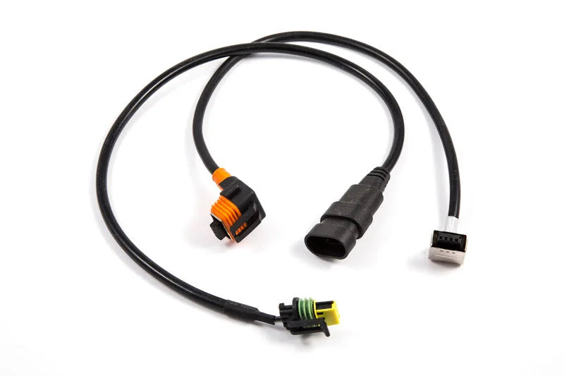 Diode Dynamics HYLUX D1 Ballast - Back View