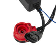 Load image into Gallery viewer, Diode Dynamics HYLUX D2 HID Ballast - Side View