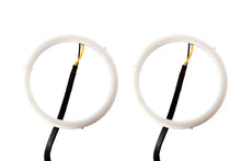 Load image into Gallery viewer, Diode Dynamics Halo Lights LED 100mm Switchback (Pair) - Main Product View