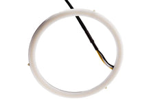 Load image into Gallery viewer, Diode Dynamics Halo Lights LED 110mm - Red (Single) - Main Product View