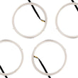 Load image into Gallery viewer, Diode Dynamics Halo Lights LED 120mm - Red Four - Main Product View