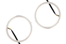 Load image into Gallery viewer, Diode Dynamics Halo Lights LED 120mm Switchback (Pair) - Main Product View