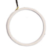 Load image into Gallery viewer, Diode Dynamics Halo Lights LED 140mm - Red Four - Back View