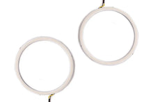 Load image into Gallery viewer, Diode Dynamics Halo Lights LED 160mm Switchback (Pair) - Main Product View