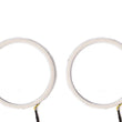 Load image into Gallery viewer, Diode Dynamics Halo Lights LED 185mm Switchback (Pair) - Main Product View