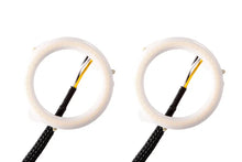 Load image into Gallery viewer, Diode Dynamics Halo Lights LED 60mm - Red (Pair) - Main Product View