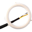 Load image into Gallery viewer, Diode Dynamics Halo Lights LED 60mm Switchback (Single) - Main Product View