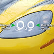 Load image into Gallery viewer, Diode Dynamics Halo Lights LED 70mm Switchback Four - Additional View 5