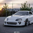 Load image into Gallery viewer, Diode Dynamics Halo Lights LED 70mm/90mm Switchback Four - Side View