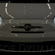 Load image into Gallery viewer, Diode Dynamics Halo Lights LED 90mm - Red (Pair) - Additional View 6