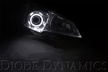 Load image into Gallery viewer, Diode Dynamics Halo Lights LED 90mm/120mm - Red Four - Installation View