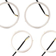 Load image into Gallery viewer, Diode Dynamics Halo Lights LED 90mm/120mm Switchback Four - Main Product View