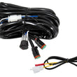 Load image into Gallery viewer, Diode Dynamics Heavy Duty Dual Output Light Bar Wiring Harness - Main Product View