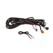 Load image into Gallery viewer, Diode Dynamics Heavy Duty (Single) Output 4 Pin Wiring Harness - Main Product View