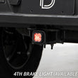 Load image into Gallery viewer, Diode Dynamics Hitch Mount LED Pod Reverse Kit C1R fits 2021-2025 Ford F-150 / F-150 Lightning - Additional View 7